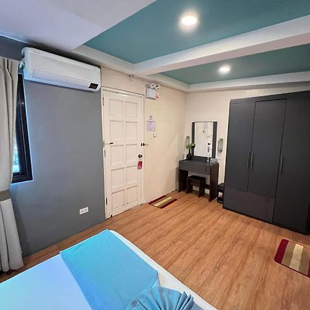 R Bed And Breakfast Baguio City Exterior foto