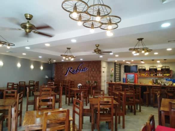 R Bed And Breakfast Baguio City Exterior foto