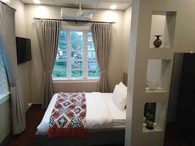 R Bed And Breakfast Baguio City Exterior foto